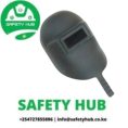 Welding shields