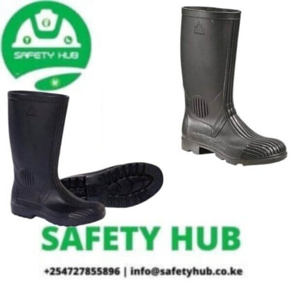 Workmaster safety gumboots