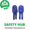 Safety Overall Coverall 100% Cotton