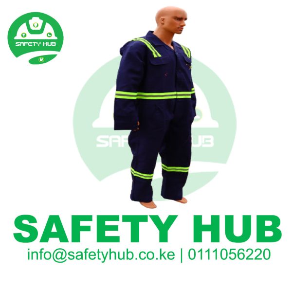 Safety Overalls Work wear