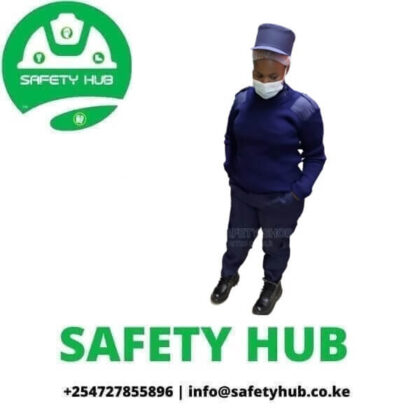 Security Guard Uniform Manufacturers