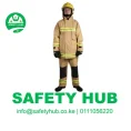 Fire Fighting Protective Suit