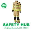 Fire Fighting Protective Suit