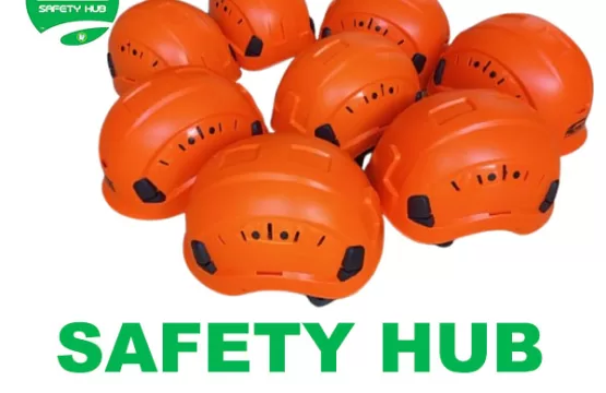 Work at Height Helmet