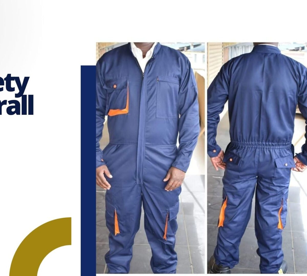 Which safety overall suits your workplace - PPEs and Work Wear