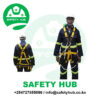 Full Body Safety Harness