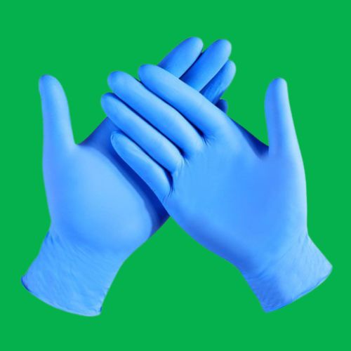 Disposable Gloves