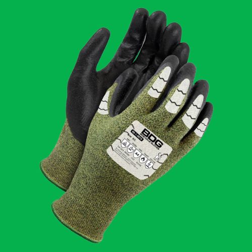 Electrical Gloves