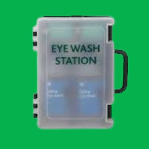 Eye Wash station