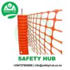 HDPE Construction Nets