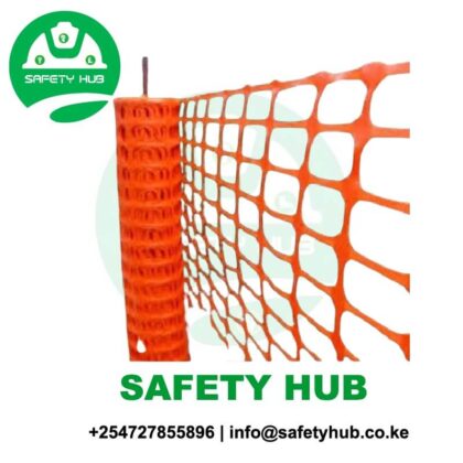 HDPE Construction Nets