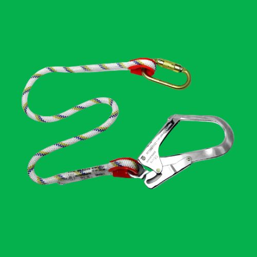 Hook Safety Harness