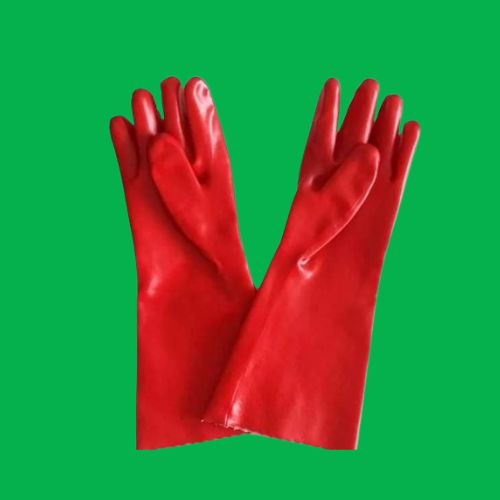 PVC Gloves