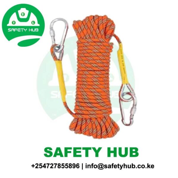 Rescue rope