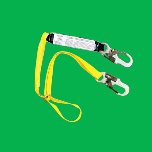 Safety Lanyards