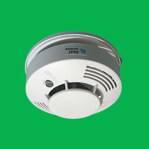 Smoke Detector