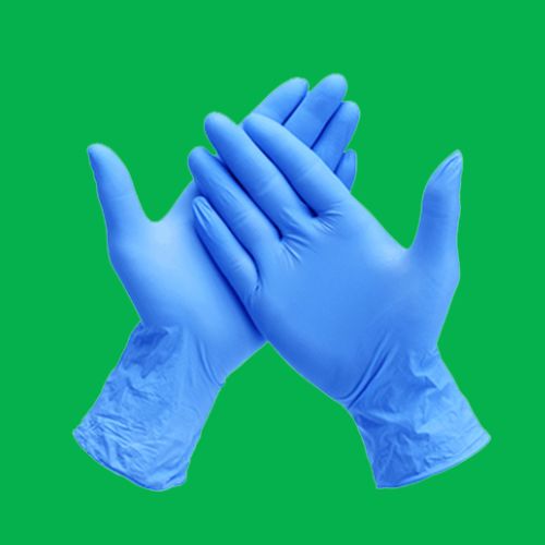 Surgical Gloves