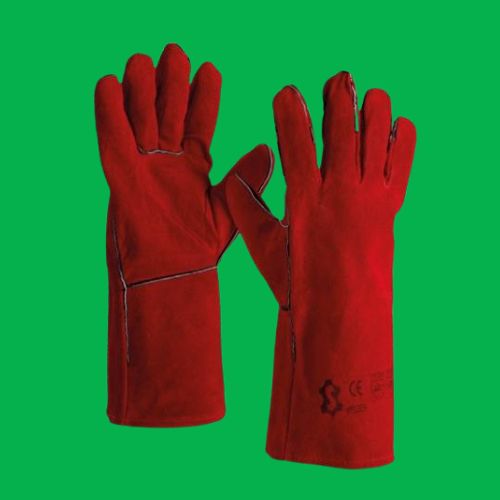 Welding Gloves