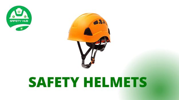 Why Wear A Safety Helmet