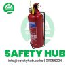 1kg powder fire extinguisher