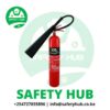 5 Kg Carbon Dioxide (CO2) Fire Extinguisher