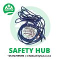 Security Lanyards and Whistle cords