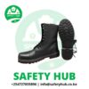 Askari Security Boots