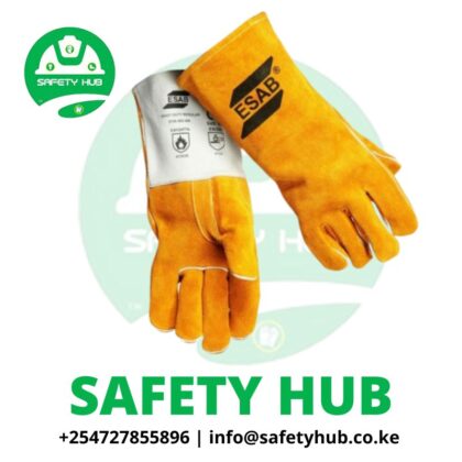 Esab Heavy Duty safety Gloves