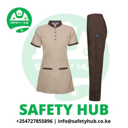 Best Quality Nany Uniform