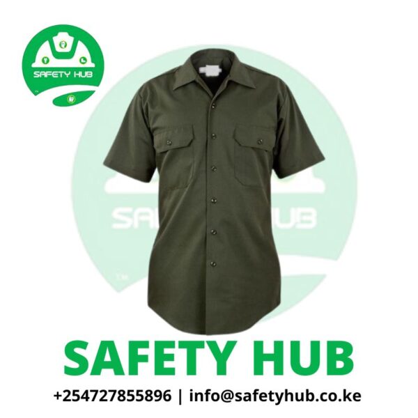 Security Guard Shirts for sale in kenya