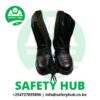 security guard Boots