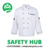 Buy Professional Chef Jacket