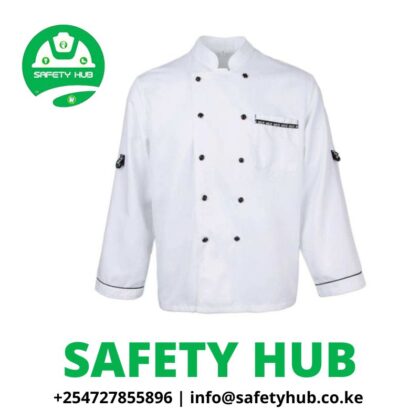 Buy Professional Chef Jacket