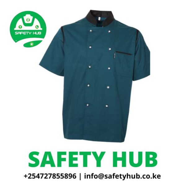 Customized Catering Uniform