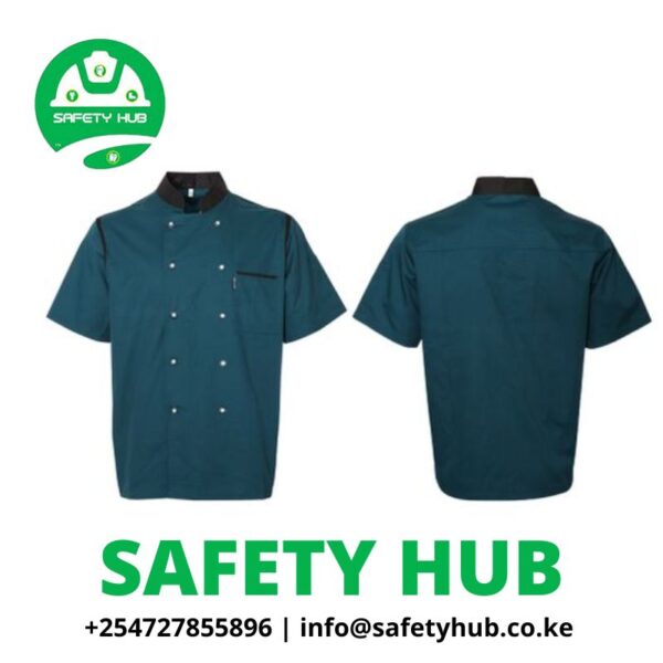 Customized Catering Uniform