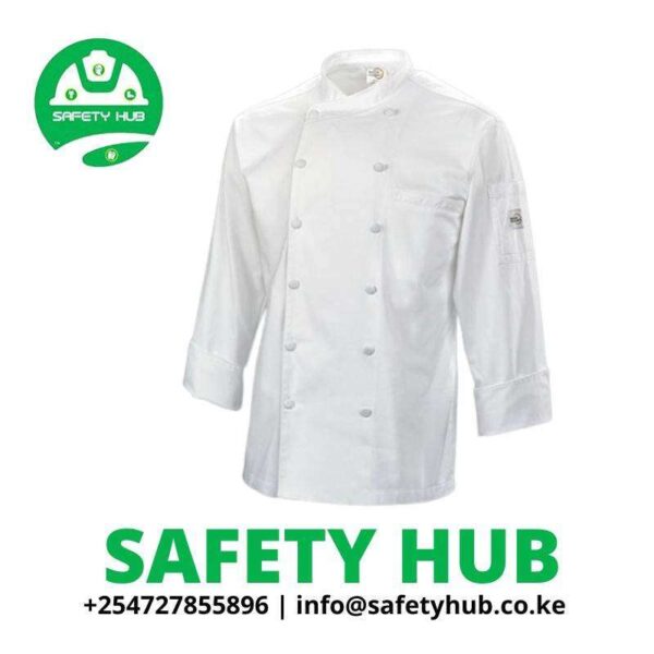 Executive Chef Jackets