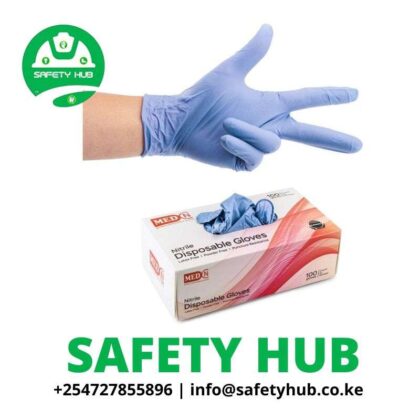 Food handling gloves