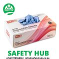 Food handling gloves
