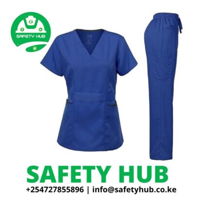 Medical scrubs