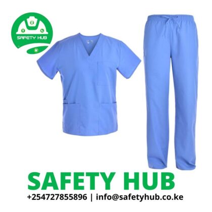 Medical scrubs