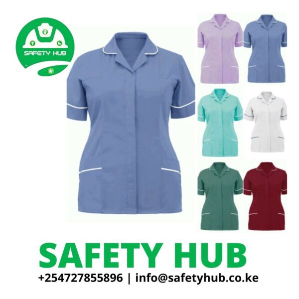 Medical Nurse Uniform