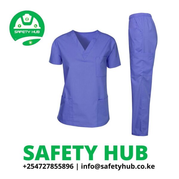 Medical scrubs