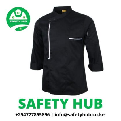 Order Executive Chef Jacket