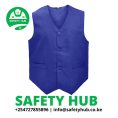 Unisex Waiter Uniform Vest