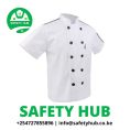 buy a chef jacket online