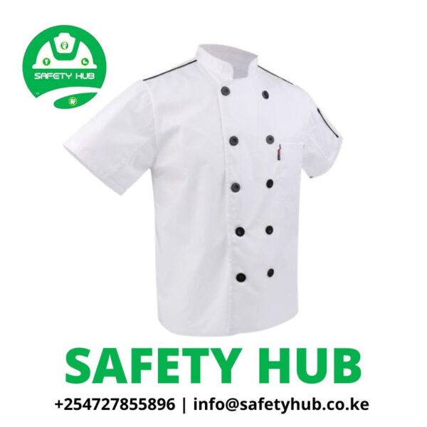 buy a chef jacket online