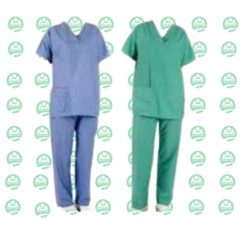 Medical Scrubs