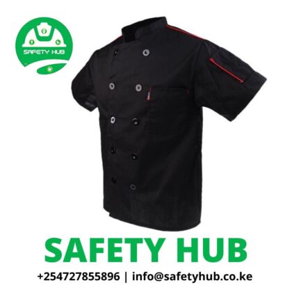 quality chef coats