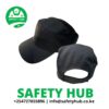 security guard cap