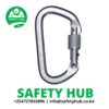 Aluminum Carabiner Hooks